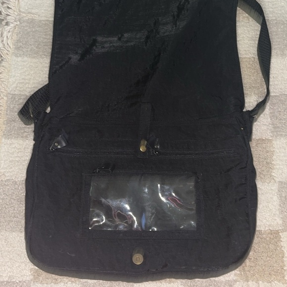 💥NORDSTROM SHOULDER 𝙇𝘼𝙋𝙏𝙊𝙋 BAG - Picture 4 of 8